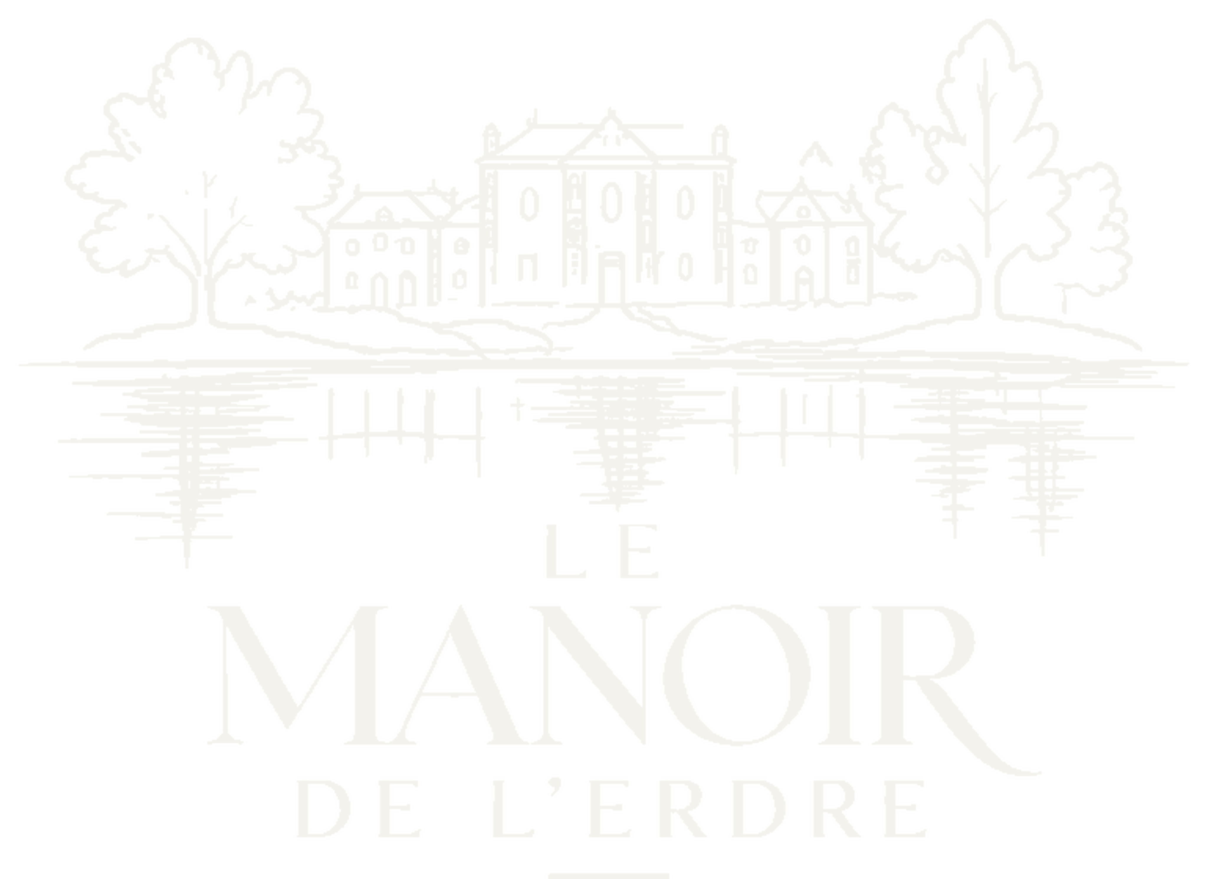 Le Manoir de l’Erdre